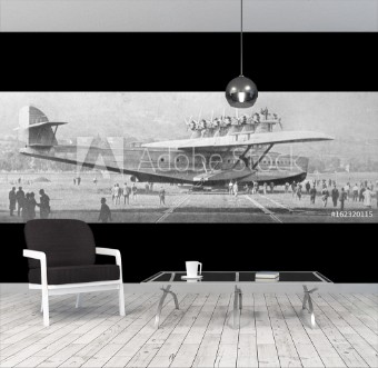 Picture of Dornier Do-X Photo 2 Date 1929